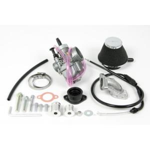 SP武川（タケガワ） KEIHIN PE24キャブレターキット(ハイフロー) CRF50F/XR50R (R-Stage&Reguler)｜03-05-0223｜e-net