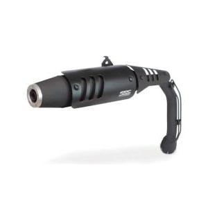 スペシャルパーツ武川 SP武川（タケガワ）SSSマフラー CL250｜04