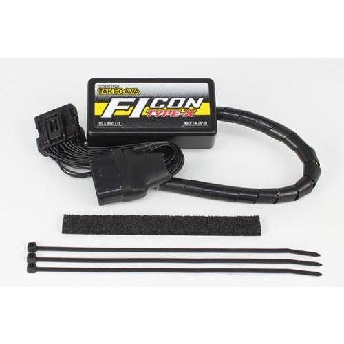 SP武川（タケガワ）FIコン　TYPE-X (モンキー125(JB02)用) (05-04-0118...