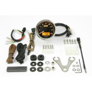 SP武川（タケガワ）φ48スモールDN タコメーターキット 12500RPM