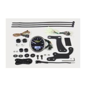 SP武川（タケガワ）φ48スモールDN タコメーターキット 12500RPM ダックス125(JB04-1000001~)｜05-05-0107｜e-net