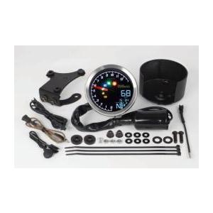 OPMID オプミッド OP マルチメーター CT125 モンキー125 HONDA ホンダ