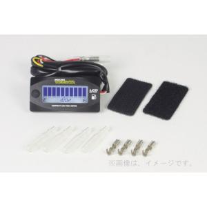 SP武川（タケガワ） COMPACT LCD メーター (05-07-0002)