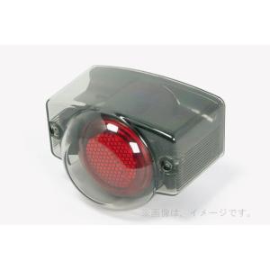 SP武川（タケガワ） ブレイズテールランプキット (ブラック) (05-08-0036)｜e-net