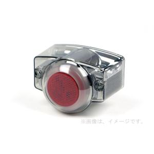 SP武川（タケガワ） ブレイズLEDテールランプキット (スモーク) (05-08-0204)