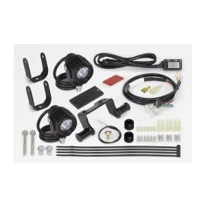 スペシャルパーツ武川 SP武川（タケガワ）LEDフォグランプキット3.0