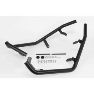 SP武川（タケガワ） フロアステップサイドバー ADV150(KF38-1000001-)｜06-00-0034｜e-net