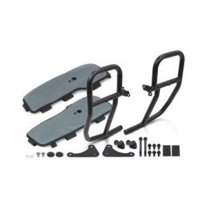 ホンダ（HONDA） XR250 シート 赤 純正 中古 バイク 部品 MD30