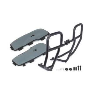 SP武川（タケガワ）レッグバンパー＆シールドキット　(GRAY) CT125 (JA65)｜06-0...