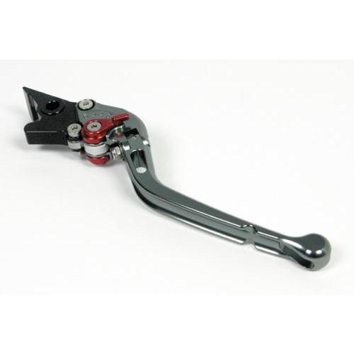 SP武川（タケガワ） アルミビレットブレーキレバー(可倒式) GROM・モンキー125・ダックス12...