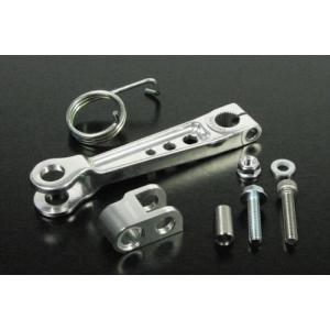 PROTEC（プロテック） CB400SB-REVO(NC42/08-13)用 シフトポジション