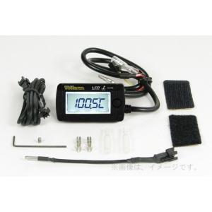 【K】SP武川（タケガワ） C-LCD THERMOメーター BATT/LED/CLTM2 (07-...