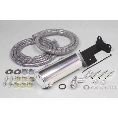 SP武川（タケガワ）オイルキャッチタンクキット GROM(JC61-1000001〜1299999)...