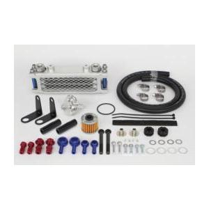 SP武川（タケガワ）コンパクトクールキット(3フィン/ラバー/フレーム下/フィルター) CT125(...