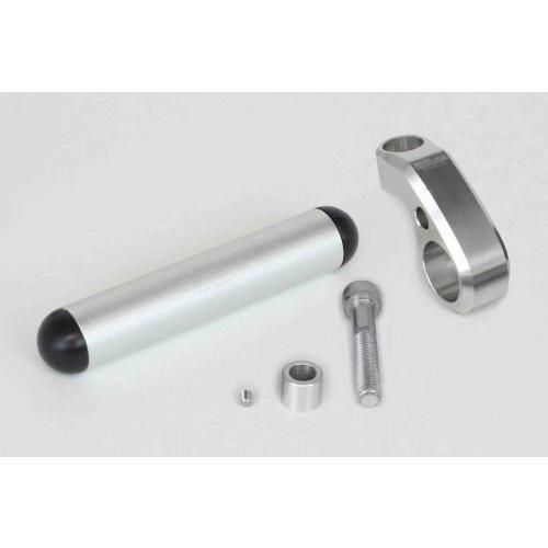 SP武川（タケガワ）マルチステーブラケットキット(シルバー)　 ADV150(KF38-100000...
