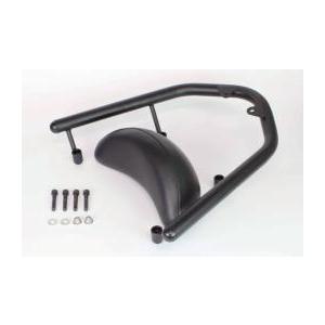 スペシャルパーツ武川 SP武川（タケガワ）グラブバー(ブラック