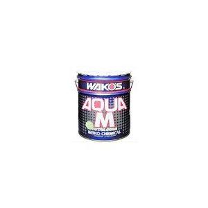 【在庫有】【送料無料】WAKO'S ワコーズ（和光ケミカル） AC-M アクアエム 20L V606｜e-net