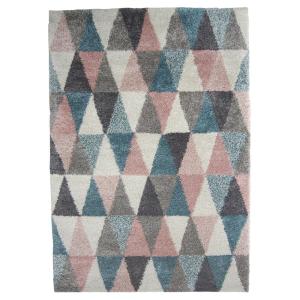 ウィルトン ROYAL LIVING トライアングル 約160×230cm 270045510 同梱
