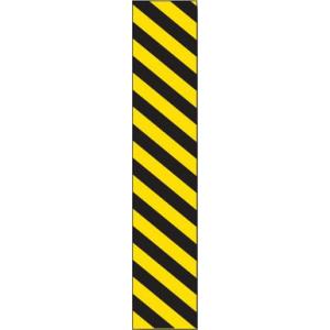 コーナークッション 駐車場 衝撃防止 無反射 大 安全用品 危険表示 曲がり角コーナー 駐車場 店舗...