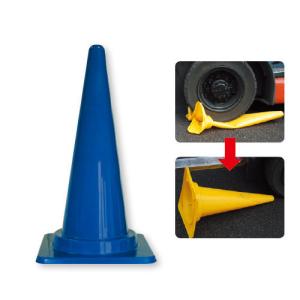 seismic コーン　パイロン　25個 seismic コーン パイロン 25個