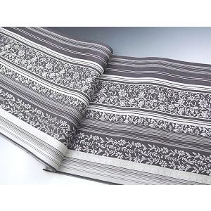 袋帯 博多織 名門 黒木織物 謹製 小唐花 全...の詳細画像3