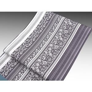 袋帯 博多織 名門 黒木織物 謹製 小唐花 全...の詳細画像4