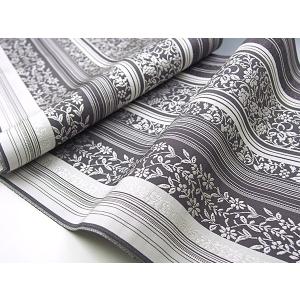 袋帯 博多織 名門 黒木織物 謹製 小唐花 全...の詳細画像5