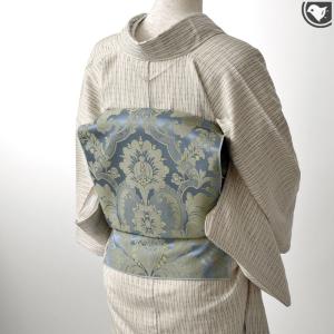 大人限定 兵児帯 西陣織 川島織物 謹製 ヴィク...の商品画像