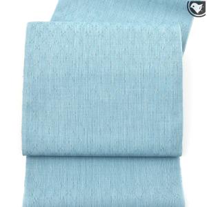 (単衣/夏) 本麻 遠州織 老舗 小野江 謹製...の詳細画像1