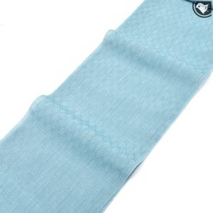 (単衣/夏) 本麻 遠州織 老舗 小野江 謹製...の詳細画像4