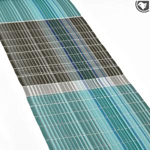 博多帯 本場筑前博多織 名門 西村織物 謹製 ...の詳細画像4