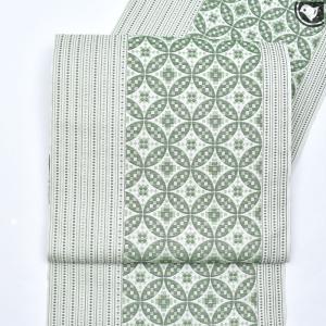 西陣織 京都あらみ庵 謹製 七宝献上 八寸 名...の詳細画像1