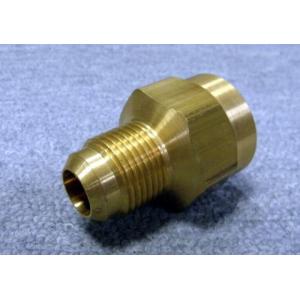 異径ユニオン　3/8×1/2 タスコ　TA241H ③ TASCO（タスコ）】 TA241H 3/8
