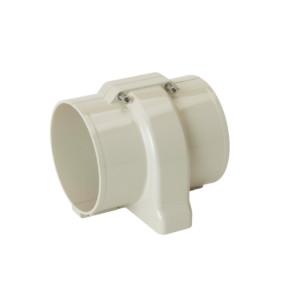 業務用】【因幡電工/INABA】PDB-120N-I 固定ジョイント（1箱5個入