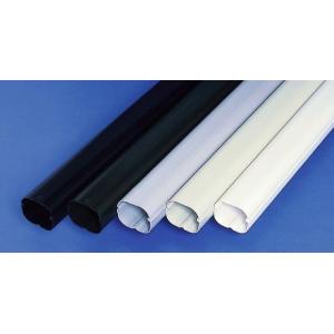 因幡電工 因幡電工(INABA DENKO) SK-100-I 配管化粧カバー(一般用