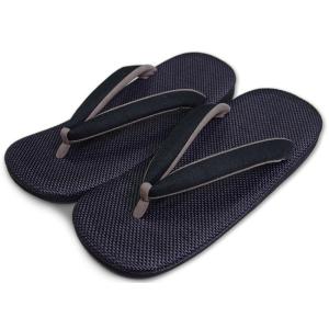 品！カレンブロッソ　カフェぞうり　ZETTA　メンズ　