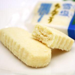 雪塩ちんすこう 24個入×5箱 (送料無料) ...の詳細画像2
