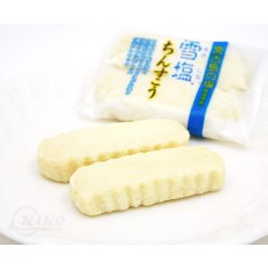 雪塩ちんすこう 24個入×5箱 (送料無料) ...の詳細画像4