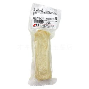 丸善 大丸ハーフかまぼこ 85g
