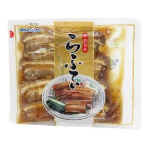 オキハム やわらか　らふてぃ　270g　　（ラフティ）