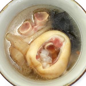 オキハム てびち汁 400gの詳細画像1