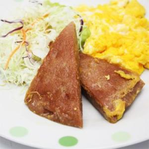 オキハム Oh ポーク 140gの詳細画像1