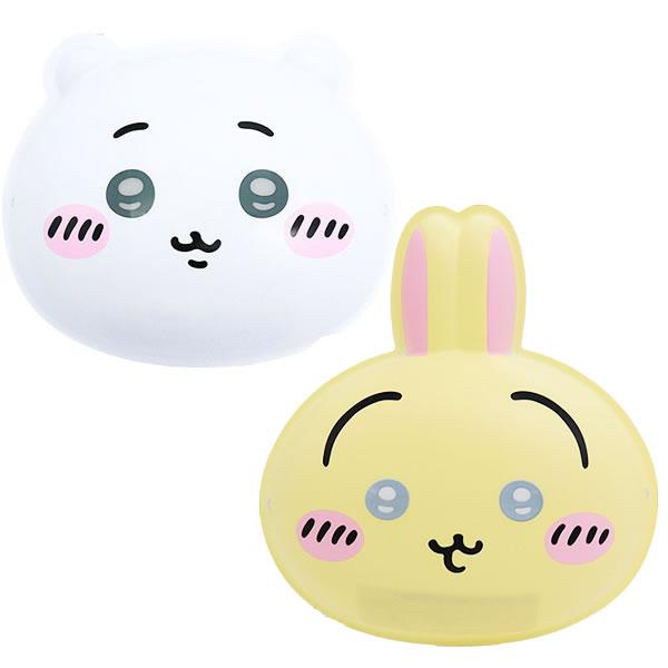 お面 ちいかわとうさぎのセット