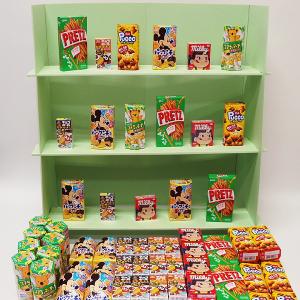 射的用お菓子景品　100個セット(景品のみ) / 縁日 お祭り 露店 [動画有]【軽減税率対象商品】｜e-omatsuri