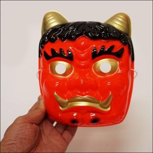赤鬼の面の商品一覧 通販 Yahoo ショッピング