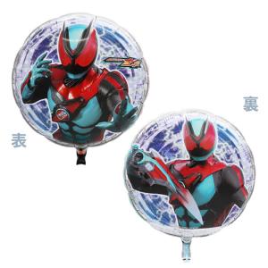 キャラクターUFO風船 ヘリウム不要【スティック付】 アンパンマン柄 10