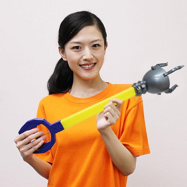 UFOキャッチャーハンド　55cm / 動画有