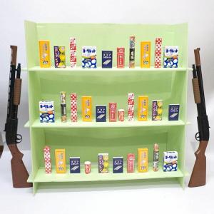 ナカヤシルバー 射的銃 コルク弾用 NAKAYA 射的 縁日 お祭り 射的銃ナカヤシルバー(日本製) : イベント用品ナカヤYahoo!店