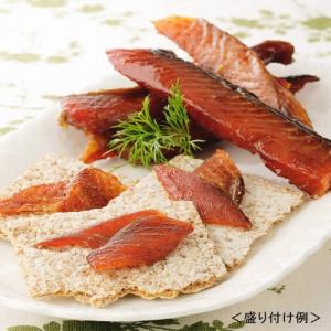 カナダ お土産 ペッパードダブルスモークサーモ...の詳細画像2