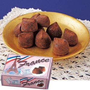 トリュフチョコレート フランスの商品一覧 通販 Yahoo ショッピング